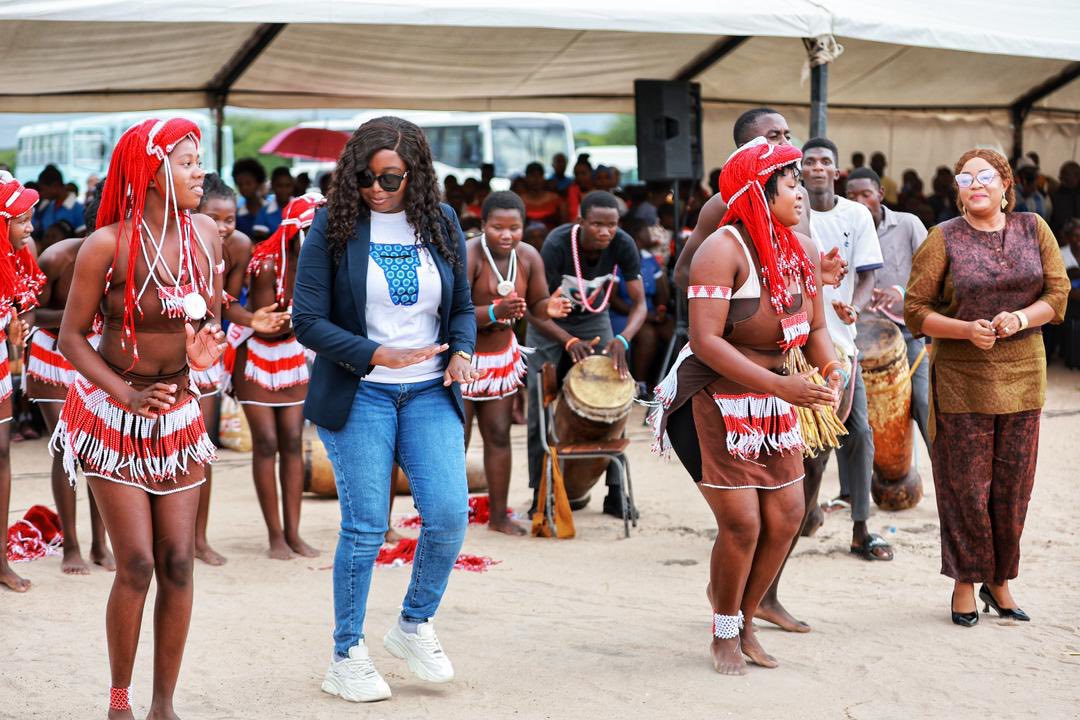 Second Responsive Image